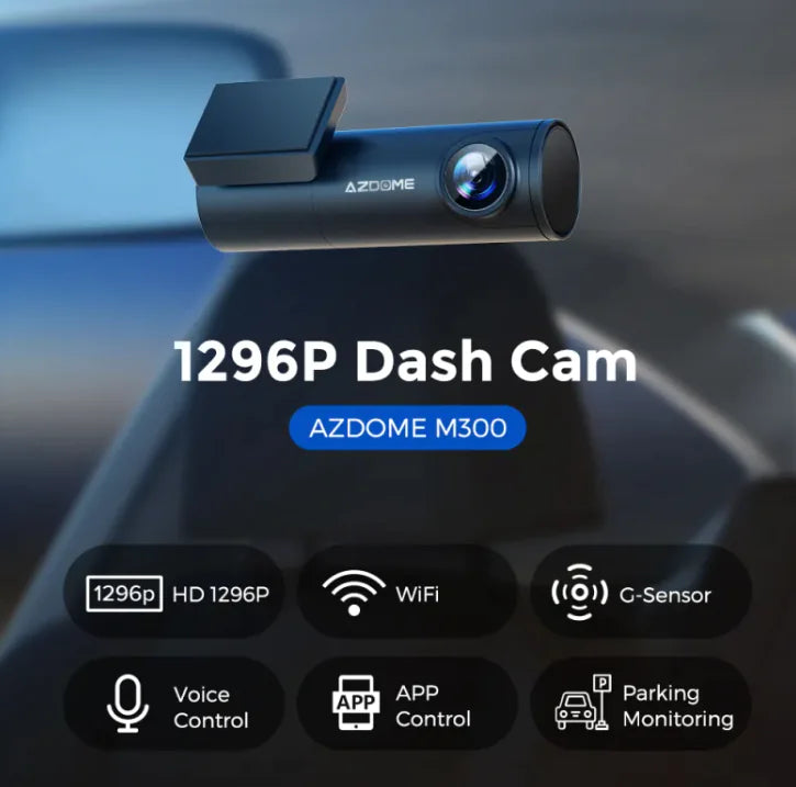 Dash Camera Recorder