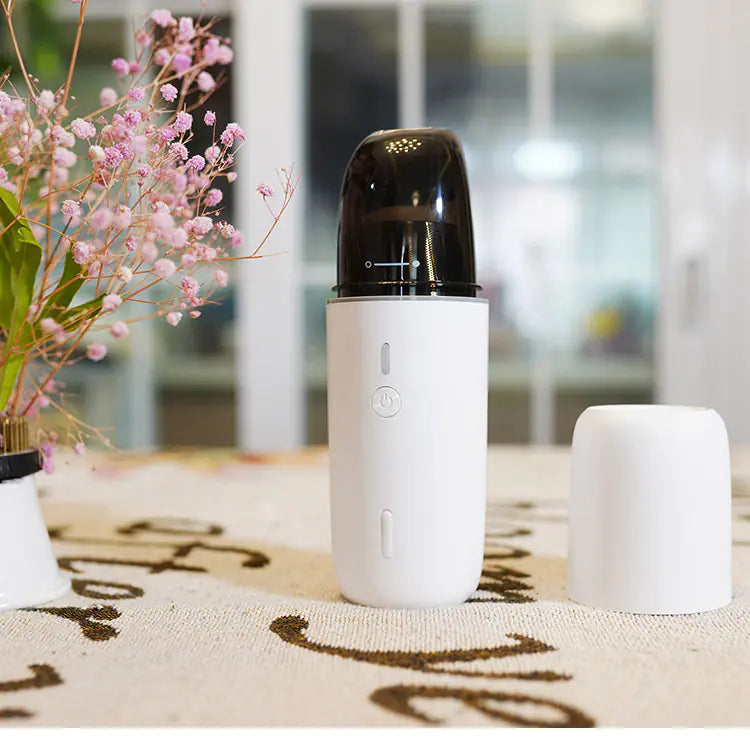 Portable Rechargeable Handheld Vacuum Cleaner A2