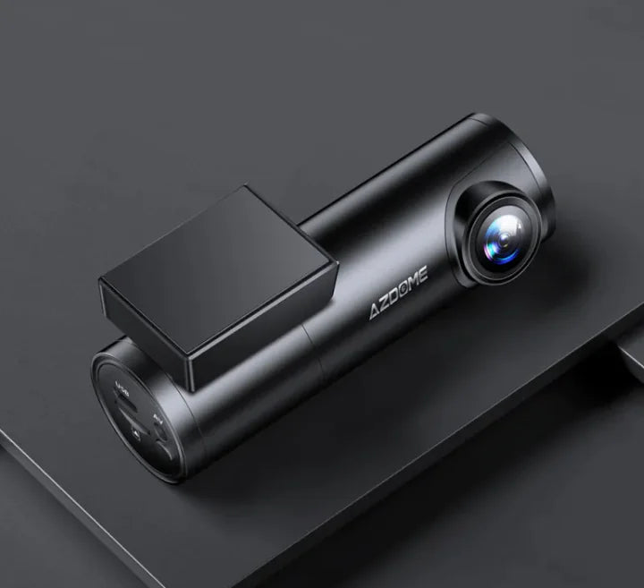 Dash Camera Recorder