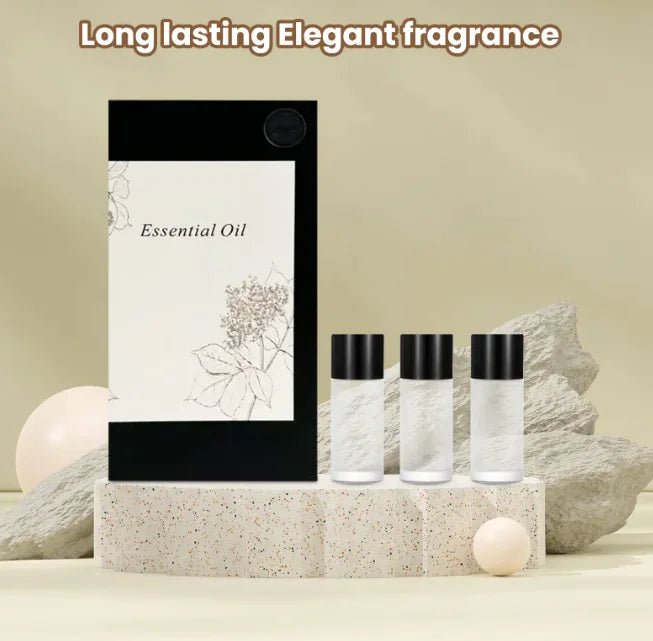 Scented Diffuser for Cars