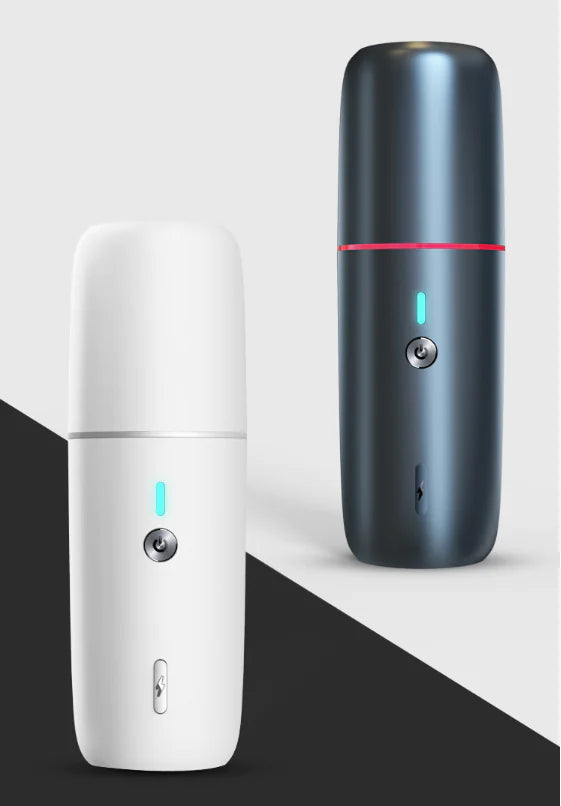 Portable Rechargeable Handheld Vacuum Cleaner A2