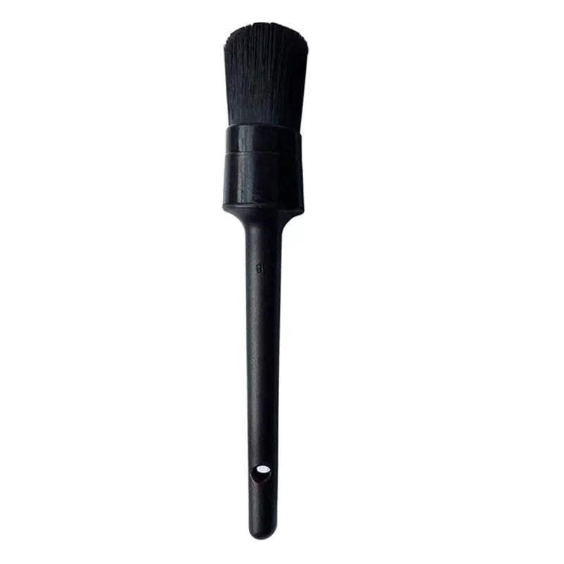 5PC Car Detailing Brush Kit
