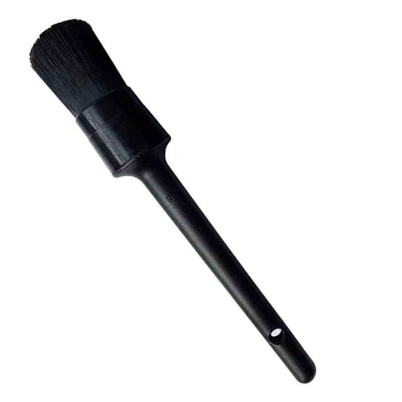 5PC Car Detailing Brush Kit