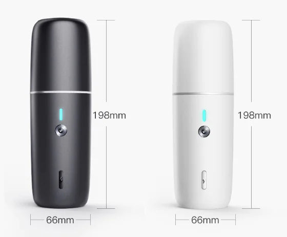 Portable Rechargeable Handheld Vacuum Cleaner A2