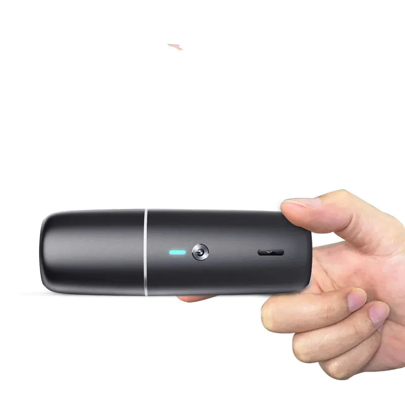 Portable Rechargeable Handheld Vacuum Cleaner A2