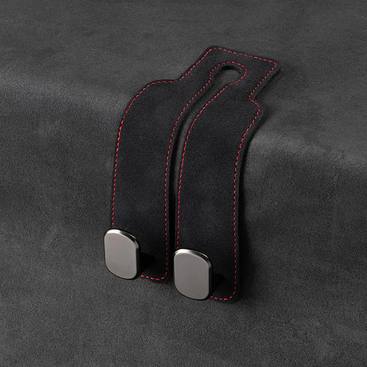 Front Car Seat Back Hooks