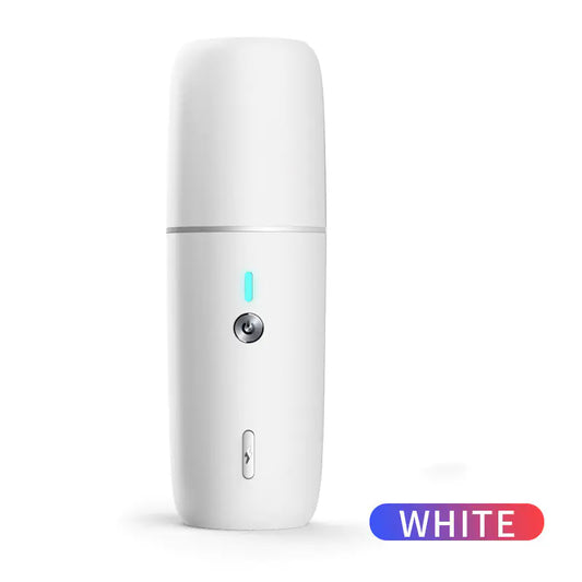 Portable Rechargeable Handheld Vacuum Cleaner A2