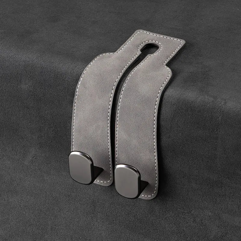 Front Car Seat Back Hooks