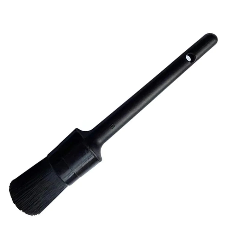 5PC Car Detailing Brush Kit