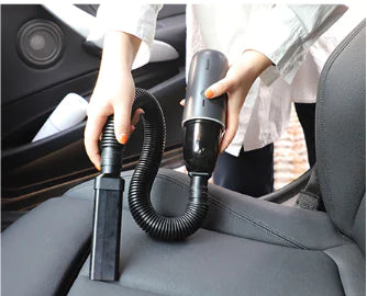 Portable Rechargeable Handheld Vacuum Cleaner A2
