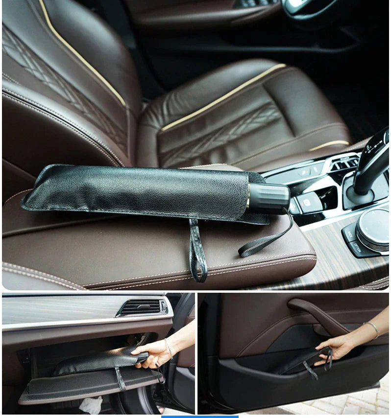 57" Car Windshield Sun Shade Front Window Cover Foldable