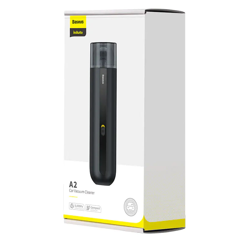Portable Rechargeable Handheld Vacuum Cleaner A2